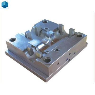 China ABS Precision Plastic Mold Professional Plastic Mold 400000 Shots for sale