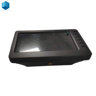 China Electronic Industrial Touch Screen Enclosure Plastic Moulding Electrical for sale