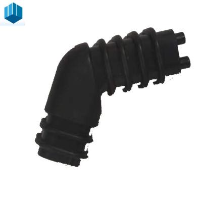 China Plastic Industry Injection Molding Link Product Parts for sale