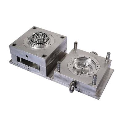 China Customized Precision Injection Mold Plastic Mold Injection Molding Processing for sale