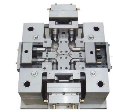 China Production Mould Injection Mold Mould For Thermoplastic Enclosures for sale
