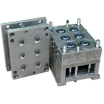 China Industrial Plastic Electronic Housing Industrial Injection Mould for sale