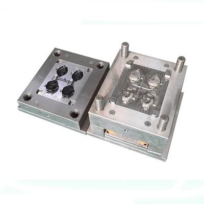 China Industrial Injection Molding Mold Customized Plastic Mold For Shell for sale