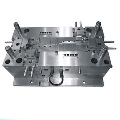 China Processing Industrial Injection Mold Shell Mould for sale