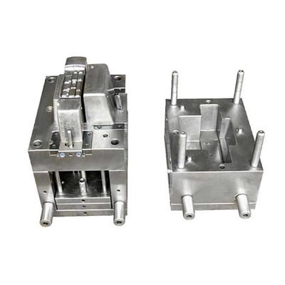 China Shell Industrial Plastic Injection OEM Custom Processing Mold for sale