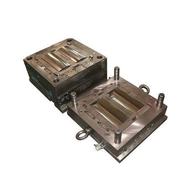 China Plastic Industrial Injection Mold Mold Injection Molding for sale