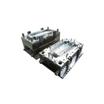 China Electronic Injection Molding Services Electronic Plastic Shell Industrial Processing Mold for sale