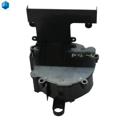 China Injection Molding Mould Home Appliance Mould Plastic Parts for sale