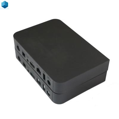 China Data Converter Custom Injection Molding for sale