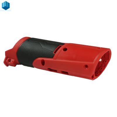 China Plastic Custom Injection Molding for sale