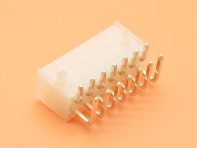 中国 1-121110 Injection Moulding  Plastic Objects With Pin Point Gate 販売のため