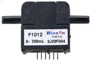 China Micro flow sensor F1012-NL-200ML  quality better  than AWM3100 ,F1012-NL-300ML better than AWM3150 ,F1012-NL-1000ML for sale