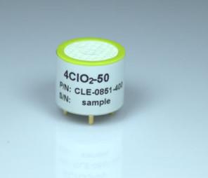 China Free shipping Organic chemistry of gas chloride 4CIO2-50  CLE-0851-400 for sale