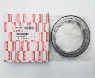 China 8-98334482-0 Isuzu Spare Parts Rear Crankshaft Oil Seal Genuine Parts 6HK1 4HK1 for sale