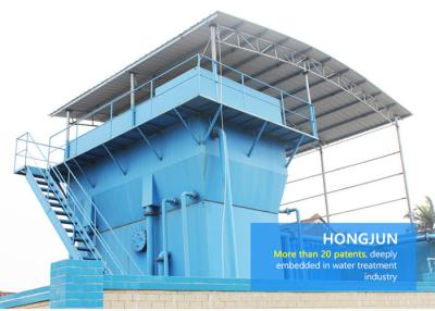 Chine système industriel d'usine de traitement des eaux résiduaires 4000L avec P56 dosant la pompe à vendre