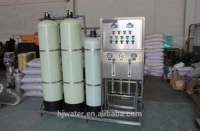 China Máquina del purificador del agua potable de la escuela del diseño de la modularidad para el consumo diario en venta