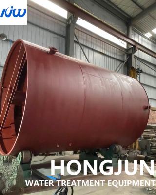 China River Water Mobile Integrated Sewage Treatment Equipment for sale