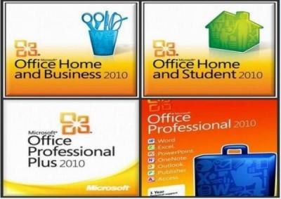 China Microsoft Office 2011 for Mac home and business office 2010 pro plus office 2013 retail bo for sale