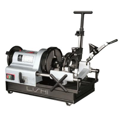China QT4-DII 4 inch pipe threading tools for sale