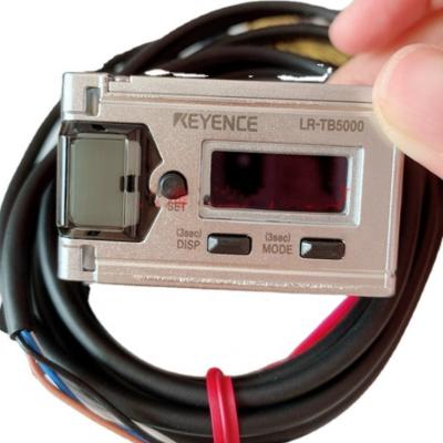 China PVC Cable Type Photoelectric Laser Sensor LR - TB5000 for sale