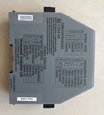 China Honeywell Analytics Unipoint Gas Detection Controller 2306B2000 for sale