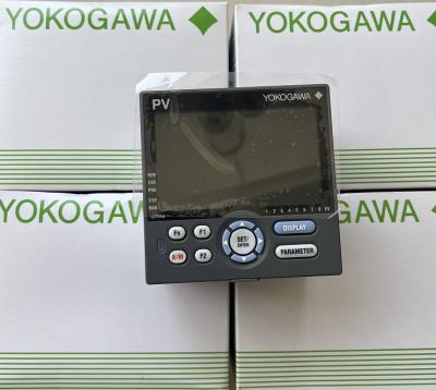 China Yokogawa UT55A-010-11-00 Digital Indicating Controller UT32A-000-11-00 Temperature Controller zu verkaufen