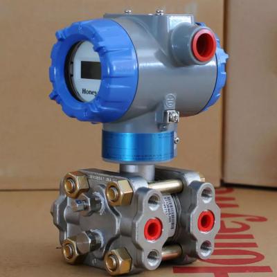 China Two Wire Differential Pressure Transmitter Honeywell Smart Line ST700 STD800 à venda