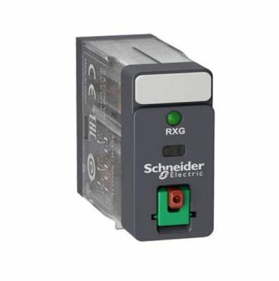 Chine Relais de Schneider Electric RXG22P7 à vendre