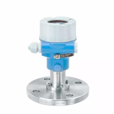 중국 E+H Deltapilot M FMB50, FMB51, FMB52, FMB53 Pressure Transmitter For Hydrostatic Level Measurement 판매용