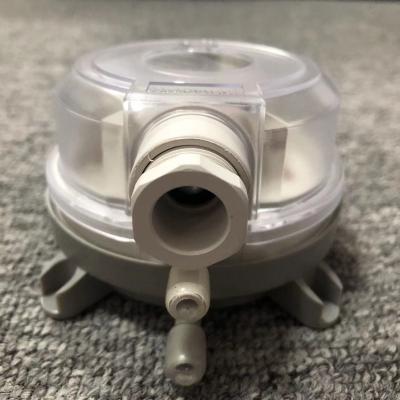 China Original And New Dps400a Honeywell Pressure Switch For Burner Parts à venda