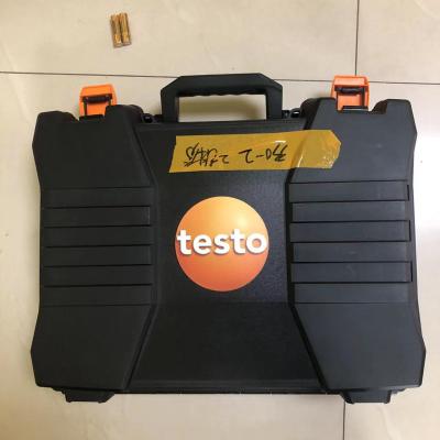 중국 Original Testo 330-2 Ll - Pro Flue Gas Analysis Kit 330-1 Ll 0632 3306 Testo 판매용