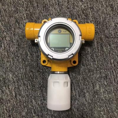 China Honeywell Spxcdalmcx Sensepoint XCD Co Fixed Industrial Gas Detectors Carbon Monoxide for sale