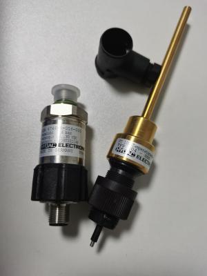 China Hydac TFP Temperature Transmitter Sensor 104-000 904696 en venta