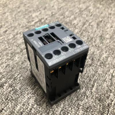 China 3 Pole Siemens  Power Contactor 3RT2015-1AF01 for sale