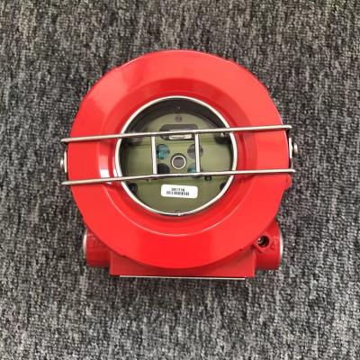 China FS20X - 211 - 21 - 2 Electro Optical Flame Detectors Multispectral Fire Sentry for sale