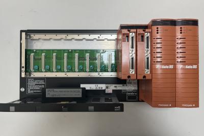 China Yokogawa SNB10D Safety Node Unit SNB10D-225/CU2T With Good Price for sale