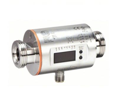 China Original New SM6004 Electromagnetic Induction Volume Flow Sensor Pressure rating-16bar weight-481.5g for sale