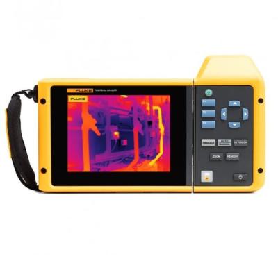 Chine Fluke TiX580 thermal imager weight-1.04 kg Touch screen-14.4cm Operating temperature(-10 °C to +50 °C) à vendre
