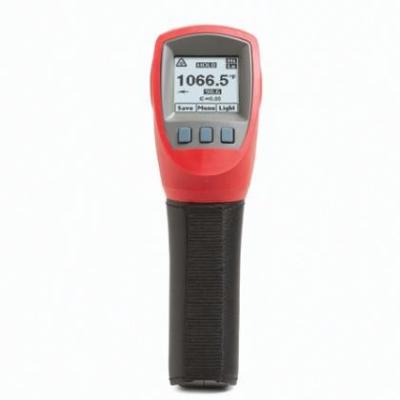 中国 Fluke 568 Ex intrinsic safety type thermometer Operating temperature-0°Cto50 °C Minimum spot diameter-19 mm 販売のため