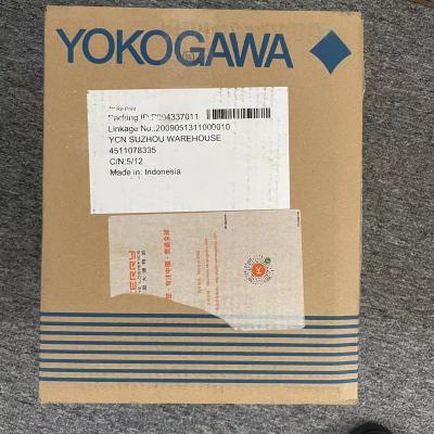 Κίνα Αναλυτές σειράς Yokogawa FLEXA FLXA21-D-P-D-AB-C1-NN-A-N-LA-N-NN Αναλυτής συστήματος δύο καλωδίων προς πώληση