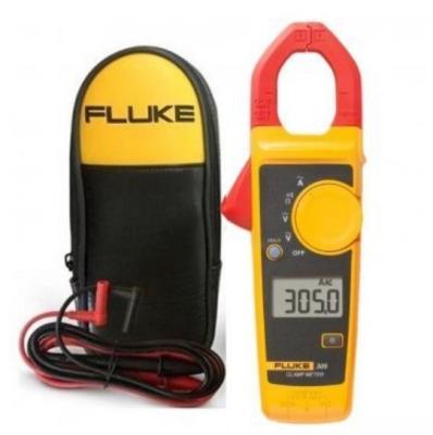 Chine Dimensions de la mâchoire de 30 mm Mètre de pince 100% d'origine pour la mesure du courant alternatif Voltage continu 400/600 à vendre