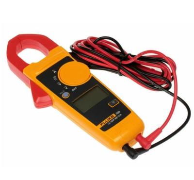 Chine Dimensions de la mâchoire de 30 mm Mètre de pince 100% d'origine pour la mesure du courant alternatif Voltage continu 400/600 à vendre