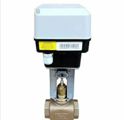 Chine ML7420A8088-E Honeywell Electric Linear Valve Actuator for Industrial Automation à vendre
