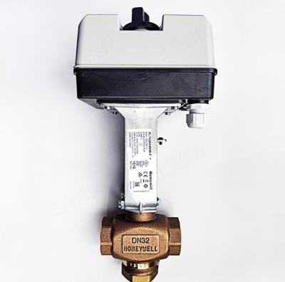 Chine ML7420A8088-E Honeywell Electric Linear Valve Actuator for Industrial Automation à vendre