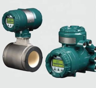 Chine New And Original Yokogawa ADMAG AXG Electromagnetic Flowmeter AXG125-GA000BE2AH222B-2JA12 Signal Cable Length  20m à vendre