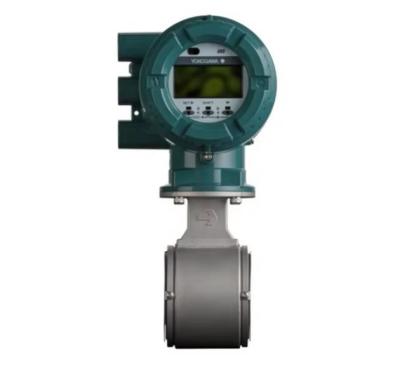 Chine New And Original Yokogawa ADMAG AXG Electromagnetic Flowmeter AXG125-GA000BE2AH222B-2JA12 Signal Cable Length  20m à vendre