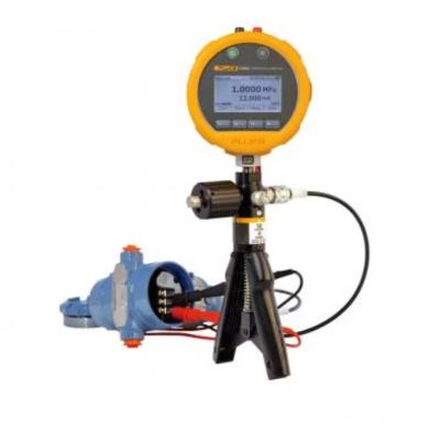 Chine Original Fluke 730G Digital Pressure Calibrator 730G01 730G02 730G04 730G05 730G06 à vendre