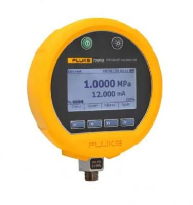 Chine Original Fluke 730G Digital Pressure Calibrator 730G01 730G02 730G04 730G05 730G06 à vendre