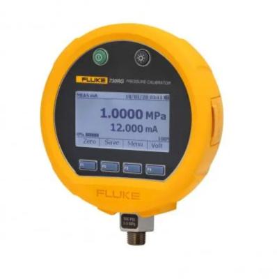 Chine Original Fluke 730G Digital Pressure Calibrator 730G01 730G02 730G04 730G05 730G06 à vendre