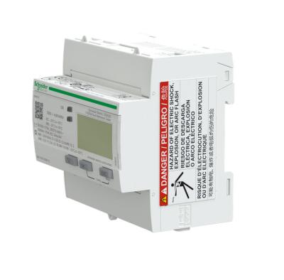 Chine Compteur d'énergie Schneider iEM3210 A9MEM3210 avec le meilleur prix à vendre